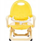 Chicco etetőszék Pocket Snack Saffron