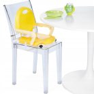 Chicco etetőszék Pocket Snack Saffron
