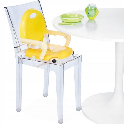 Chicco etetőszék Pocket Snack Saffron