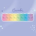 Chicco Sweet Lights Koala éjszakai fény 8 színnel USB-kábellel