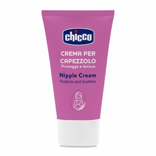 Chicco Bimbóvédő krém 30ml