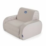 Chicco TWIST babafotel-ágy - Dunefotel-fotelágy