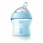   NaturalFeeling 150 ml cumisüveg újszülöttkorra normál folyású