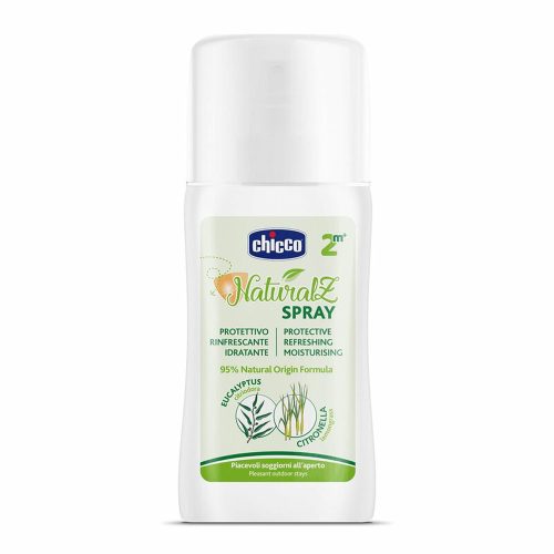 Chicco NaturalZ védő spray 100ml