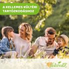 Chicco NaturalZ védő spray 100ml