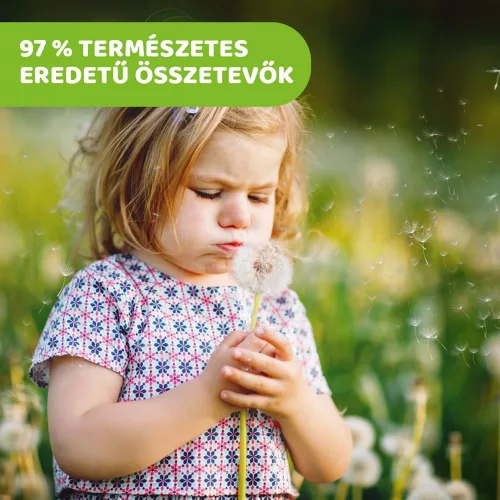 Chicco NaturalZ védő gél 60ml
