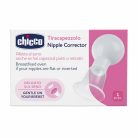 Chicco Mellbimbó kiemelő 1db lapos és befelé forduló bimbó esetére