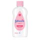 Johnson's baby olaj 200ml