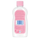 Johnson's baby olaj 200ml
