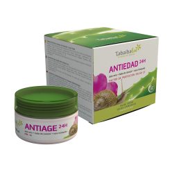 Tabaibaloe regeneráló és öregedésgátló arckrém 100 ml /e/