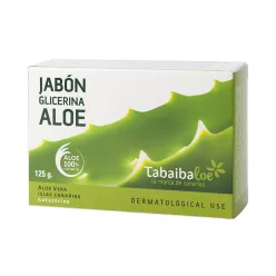 glicerines szappan -125 gr