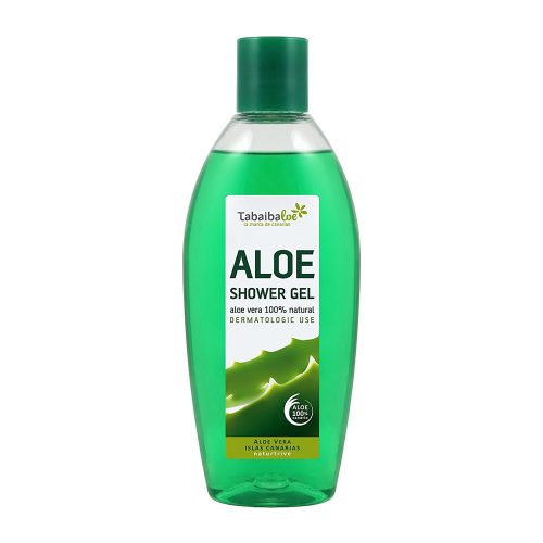 Tabaibaloe tusfürdő 250 ml /e/