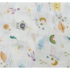 Gamberritos kifogó 120x120cm univerzum 10934