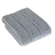 Gamberritos takaró wellsoft macis 80x110cm kék 10973