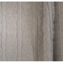 Gamberritos takaró wellsoft macis 80x110cm szürke 10973