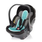 Zopa ülésbetét - Breeze  - 0 hótól hordozóba Aquatic zöld
