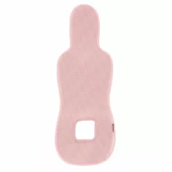  Zopa ülésbetét - Breeze - 0 hótól hordozóba Camelia pink