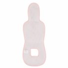 Zopa ülésbetét - Breeze  - 0 hótól hordozóba Camelia pink