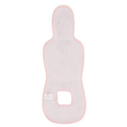 Zopa ülésbetét - Breeze  - 0 hótól hordozóba Camelia pink