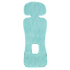   Zopa ülésbetét - Breeze - 1-es súlycsoportú biztonsági ülésbe Aquatic Green