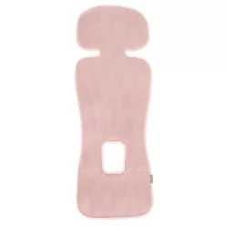   Zopa ülésbetét - Breeze - 1-es súlycsoportú biztonsági ülésbe Camelia Pink