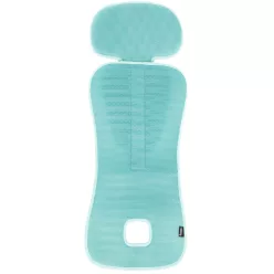   Zopa ülésbetét - Breeze - 2-3-as súlycsoportú biztonsági ülésbe Aquatic Green