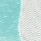 Zopa ülésbetét - Breeze - 2-3-as súlycsoportú biztonsági ülésbe Aquatic Green