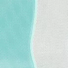 Zopa ülésbetét - Breeze - 2-3-as súlycsoportú biztonsági ülésbe Aquatic Green