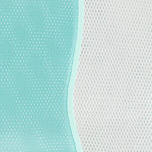 Zopa ülésbetét - Breeze - 2-3-as súlycsoportú biztonsági ülésbe Aquatic Green