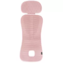   Zopa ülésbetét - Breeze - 2-3-as súlycsoportú biztonsági ülésbe Camelia Pink