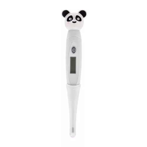 Zopa lázmérő digitális flexibilis 30mp panda ZOP086552