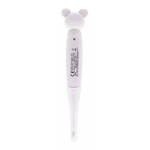 Zopa lázmérő digitális flexibilis 30mp panda ZOP086552