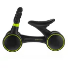 Zopa futóbicikli Easy-Way duplakerekű Race zöld