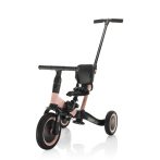 Zopa tricikli - Razor 3in1 tolókarral Quartz Pink