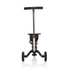 Zopa tricikli 3in1 tolókarral Quartz Pink