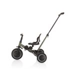 Zopa tricikli 3in1 tolókarral District Green