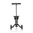 Zopa tricikli 3in1 tolókarral District Green