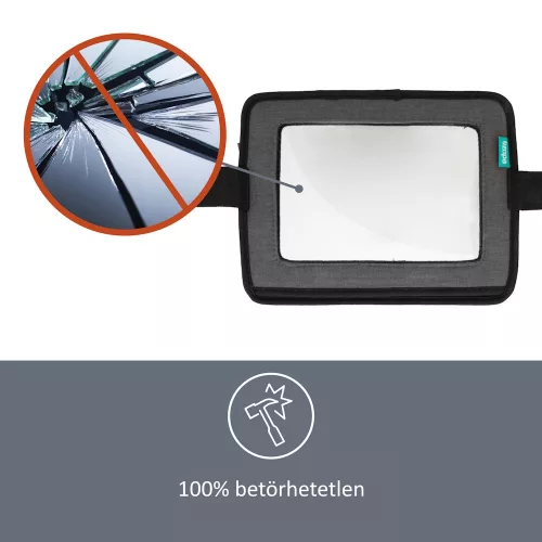 Zopa babafigyelő tükör és tablet tartó 2az1ben ZOP029142