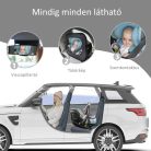 Zopa babafigyelő tükör fejtámlára ZOP029143