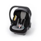 Zopa ülésbetét - Breeze  - 0 hótól hordozóba szürke