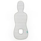 Zopa ülésbetét - Breeze  - 0 hótól hordozóba Maory szürke