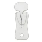 Zopa ülésbetét Breeze 2-3-as súlycsoportú biztonsági ülésbe Maory szürke