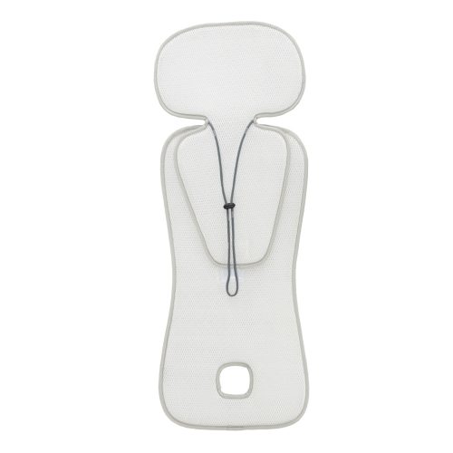 Zopa ülésbetét Breeze 2-3-as súlycsoportú biztonsági ülésbe Maory szürke