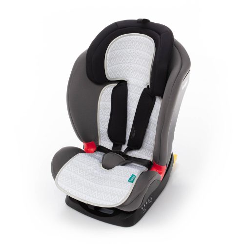 Zopa ülésbetét Breeze 2-3-as súlycsoportú biztonsági ülésbe Maory szürke