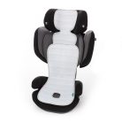 Zopa ülésbetét Breeze 2-3-as súlycsoportú biztonsági ülésbe Maory szürke