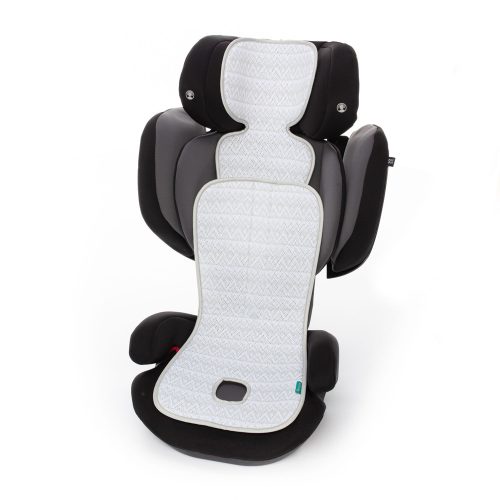 Zopa ülésbetét Breeze 2-3-as súlycsoportú biztonsági ülésbe Maory szürke