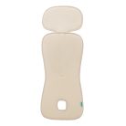 Zopa ülésbetét - Breeze - 2-3-as súlycsoportú biztonsági ülésbe homok