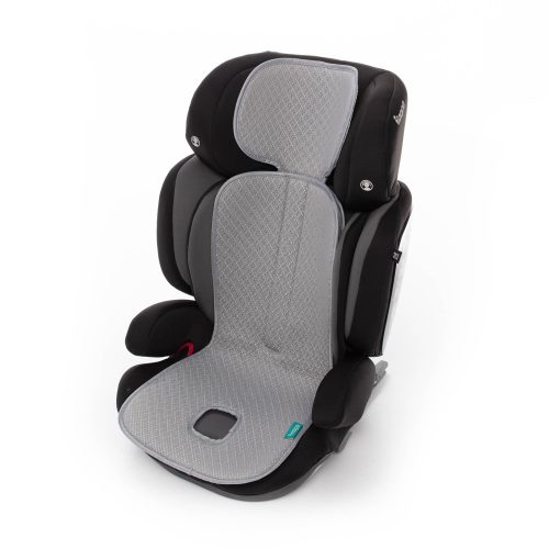 Zopa ülésbetét  - Breeze  - 2-3-as súlycsoportú biztonsági ülésbe szürke