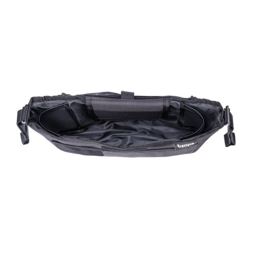 Zopa rendező táska babakocsira Plus