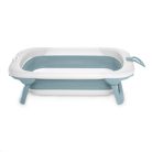 Zopa összecsukható kád Aquatico kék